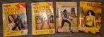 Westerns - 2,50 per stuk, Boeken, Romans, Ophalen of Verzenden, Gelezen, Diverse, Nederland