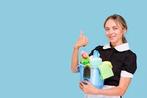 Schoonmaak hulp aangeboden alleen in ROOSENDAAL., Vacatures
