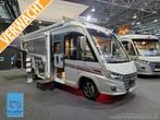 Carthago Chic E-line I 50 LE Exclusive Line | Actiemodel, Caravans en Kamperen, Campers, Fiat, 7 tot 8 meter, Bedrijf, Diesel