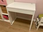 Micke bureau, Huis en Inrichting, Ophalen, Nieuw