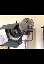 Volgspot  Mole Richardson, Ophalen, Zo goed als nieuw, Metaal of Aluminium