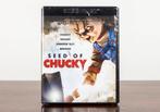 Seed of Chucky 4K UHD + Blu-Ray (US Import) Scream Factory, Cd's en Dvd's, Blu-ray, Horror, Info@shoutfactory.com, 2034 Armacost Ave. Los Angeles, CA 90025. Sawtelle, USA