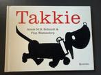 Takkie - Annie M.G. Schmidt, Ophalen of Verzenden, Gelezen, Fictie algemeen