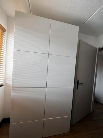 Beste wandkast