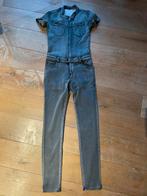 Jumpsuit Dutch Dream Denim 164 NIEUWSTAAT, Broek, Ophalen of Verzenden, Zo goed als nieuw, Dutch Dream Denim