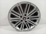 Velg Seat Leon Seat Leon, Auto-onderdelen, Banden en Velgen, Onderdelen@venauto.nl, Van der Ven Autorecycling B.V., Gebruikt, Ettenseweg 76, 4706 PB Roosendaal, The Netherlands