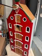 Speelhuosjes, Kinderen en Baby's, Speelgoed | Buiten | Speelhuisjes, Ophalen, Zo goed als nieuw, Hout