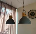 Hanglampen, Ophalen of Verzenden, Zo goed als nieuw, Minder dan 50 cm