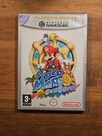Super Mario Sunshine - Gamecube, 1 speler, Ophalen of Verzenden, Zo goed als nieuw, Vanaf 3 jaar