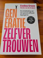 Generatie Zelfvertrouwen - Evelien Crone, Ophalen of Verzenden
