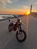 Beta RR 50 Track - 2024, Fietsen en Brommers, Brommers | Overige merken, Ophalen, 6 versnellingen, Maximaal 45 km/u, Zo goed als nieuw