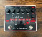 Electro Harmonix Big Muff Deluxe, Ophalen of Verzenden, Zo goed als nieuw