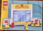Lego 40359 Store Picture Frame uit 2018 - Nieuw!, Ophalen of Verzenden, Nieuw, Complete set, Lego