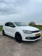 Volkswagen polo 6r gti, Auto's, 13 km/l, 1169 kg, Wit, Particulier