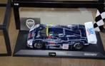 SALE !! MERCEDES SAUBER #14 AEG SAT 1988 Minichamps WRH, Hobby en Vrije tijd, Modelauto's | 1:18, MiniChamps, Zo goed als nieuw