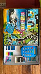 Levensweg spel elektronisch bankieren, Drie of vier spelers, Ophalen of Verzenden, Zo goed als nieuw, Hasbro Gaming