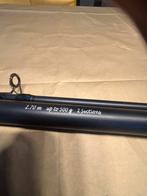 Replay Boothengel 2.40m - Kabeljauw Hengel, Ophalen of Verzenden, Nieuw, Werphengel