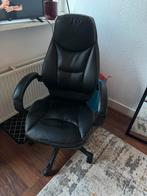 Chair, bureaustoel, Ophalen of Verzenden, Zo goed als nieuw, Zwart