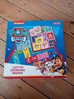 Paw patrol 3 in 1, Kinderen en Baby's, Speelgoed | Educatief en Creatief, Ophalen of Verzenden, Zo goed als nieuw