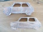Houten Mini 1000 / Mini 850, Ophalen of Verzenden, Nieuw, Auto's