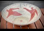 Keramische schaal van Martien Stevens, Antiek en Kunst, Ophalen of Verzenden