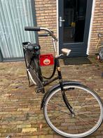Opoefiets te koop., 56 cm of meer, Ophalen, Gebruikt