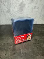 Ultra Pro Regular Toploaders 25 stuks, Hobby en Vrije tijd, Verzamelkaartspellen | Pokémon, Ophalen of Verzenden, Nieuw, Sleeves of Kaarthoesjes