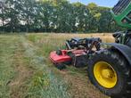 Frontmaaier vicon 3001 met kneuzer, Zakelijke goederen, Agrarisch | Werktuigen, Ophalen, Weidebouw