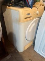 Whirlpool Wasdroger - 6kg, Witgoed en Apparatuur, Ophalen, 6 tot 8 kg, Gebruikt, Voorlader