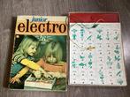 Junior Electro, Verzenden, Gebruikt