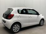 Citroën C1 1.0 VTi Millenium NAVI by CARPLAY-AIRCO/ECC-CAME, Voorwielaandrijving, 12 maanden, Stof, Gebruikt