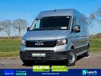 M.A.N. TGE 3.180 ac automaat euro6, Auto's, Bestelauto's, Automaat, Gebruikt, Euro 6, Diesel