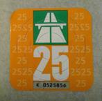 Vignet Zwitserland tot 31 jan 2026, Tickets en Kaartjes, Drie personen of meer