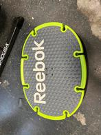 Reebok core board step bord taille, Sport en Fitness, Coreboard, Gebruikt, Step, Ophalen of Verzenden
