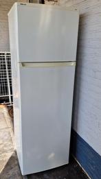 Koelkast.  Proline DD250W, Gebruikt, 200 liter of meer, Met aparte vriezer, 45 tot 60 cm
