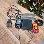 Roco Lenz digitale control unit + rails, Info@roco.cc, Gebruikt, Gelijkstroom of Wisselstroom, Plainbachstraße 4, 5020 Salzburg, Austria