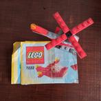 Lego setje 7222, Ophalen of Verzenden, Gebruikt, Complete set, Lego