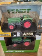 Fendt 3s, Ophalen of Verzenden, Zo goed als nieuw, Tractor of Landbouw, Universal Hobbies