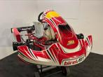 Birel ART KZ, Sport en Fitness, Ophalen, Gebruikt, Kart