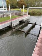 Bootlift, Ophalen, Gebruikt, Overige typen