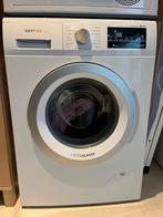 Siemens wasmachine IQ500 8kg extra klasse, Witgoed en Apparatuur, Wasmachines, 8 tot 10 kg, Ophalen, Gebruikt, Minder dan 85 cm