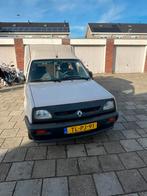 Renault 1.4 RN AUT 1998 Beige, Auto's, Renault, 450 kg, Beige, Origineel Nederlands, Particulier
