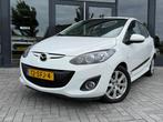 Mazda 2 1.3 BIFUEL GT-M Line Airco Benzine LPG G3 Nap, Voorwielaandrijving, Euro 5, Stof, Gebruikt