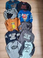 Te koop Z8 truien 10x, Ophalen of Verzenden, Zo goed als nieuw, Jongen, Z8