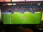 Philips 55inch ambilight smart led TV, Gebruikt, 50 Hz, 100 cm of meer, Smart TV