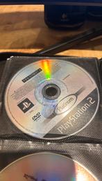 Fifa street 2 playstation 2, Ophalen of Verzenden, Zo goed als nieuw, Sport, 3 spelers of meer