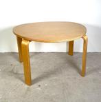 Ikea Alvar Aalto salontafel, 50 tot 100 cm, 50 tot 75 cm, Vintage, Zo goed als nieuw