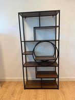 Wand/decoratie kast, Huis en Inrichting, Kasten | Vitrinekasten, Ophalen, Zo goed als nieuw, 25 tot 50 cm