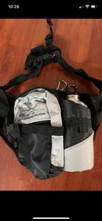 Hardloopriem hardloop belt met bidon NIEUW, Ophalen of Verzenden