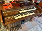 Origineel orgel van de Teddyboys, Muziek en Instrumenten, Orgels, Ophalen, Gebruikt, 2 klavieren, Orgel